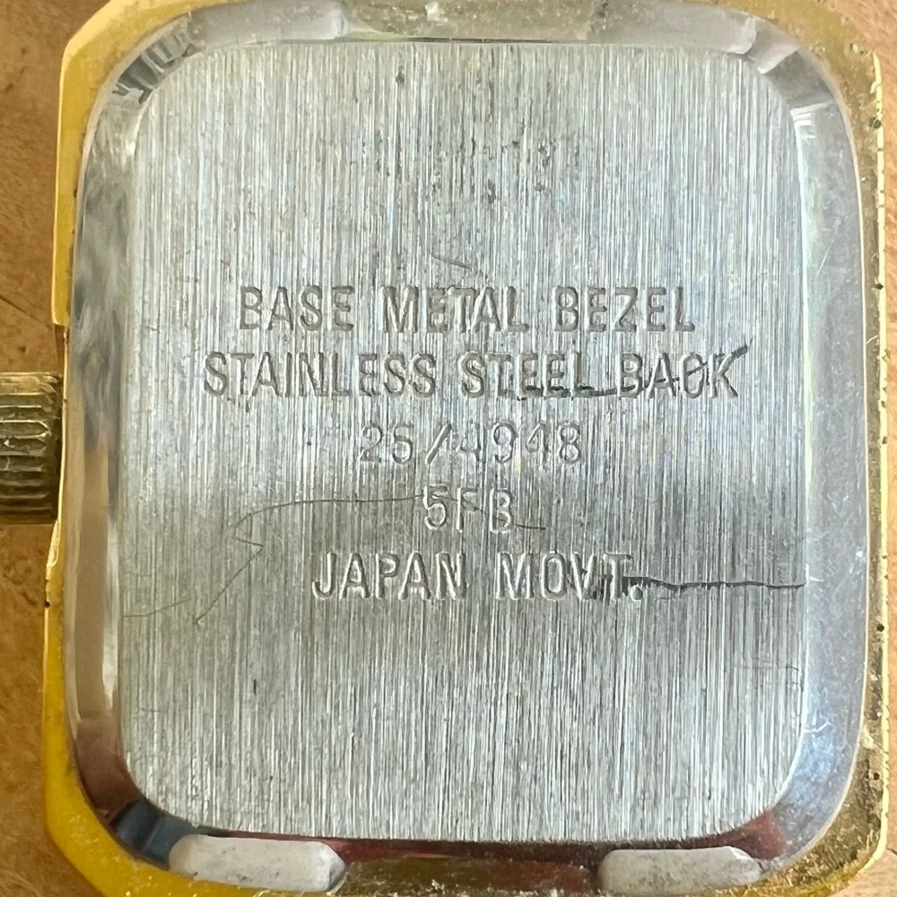 Armitron brand model